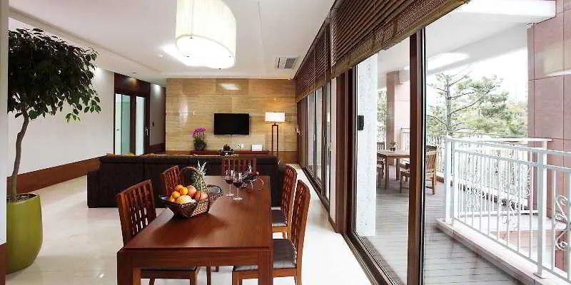 Raon Hotel & Resort Čedžu