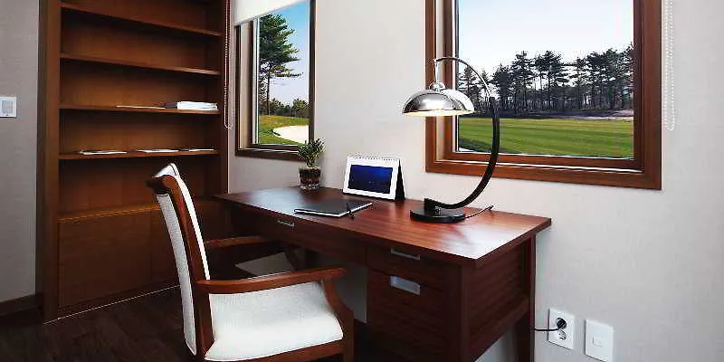 Raon Hotel & Resort Csedzsu