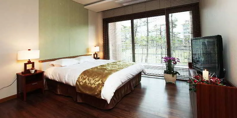 Raon Hotel & Resort Csedzsu